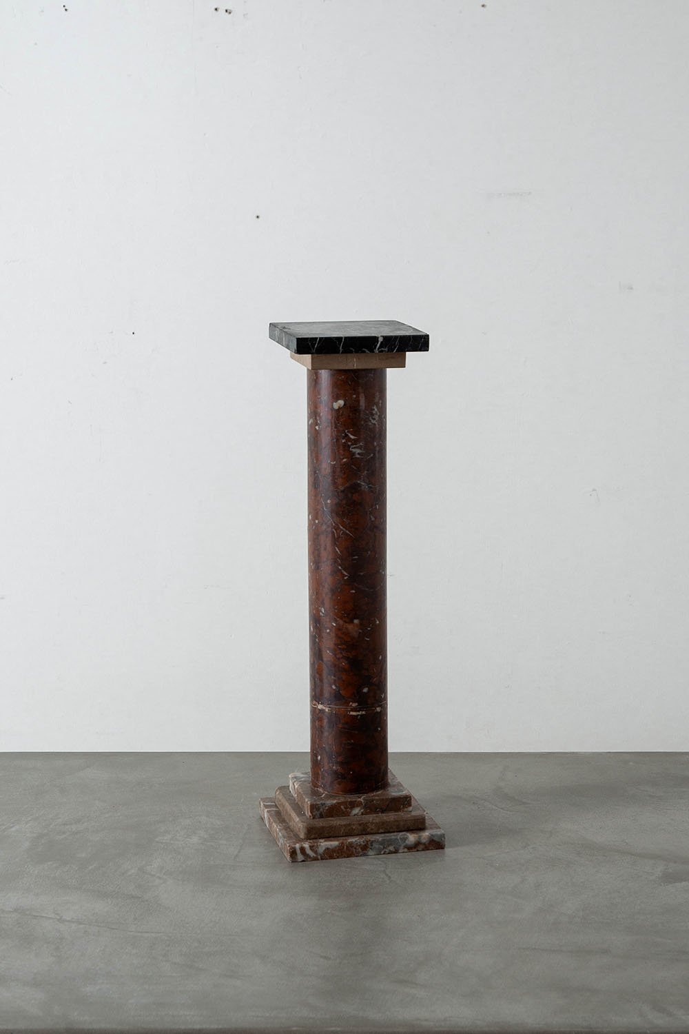 Display Stand in Marble