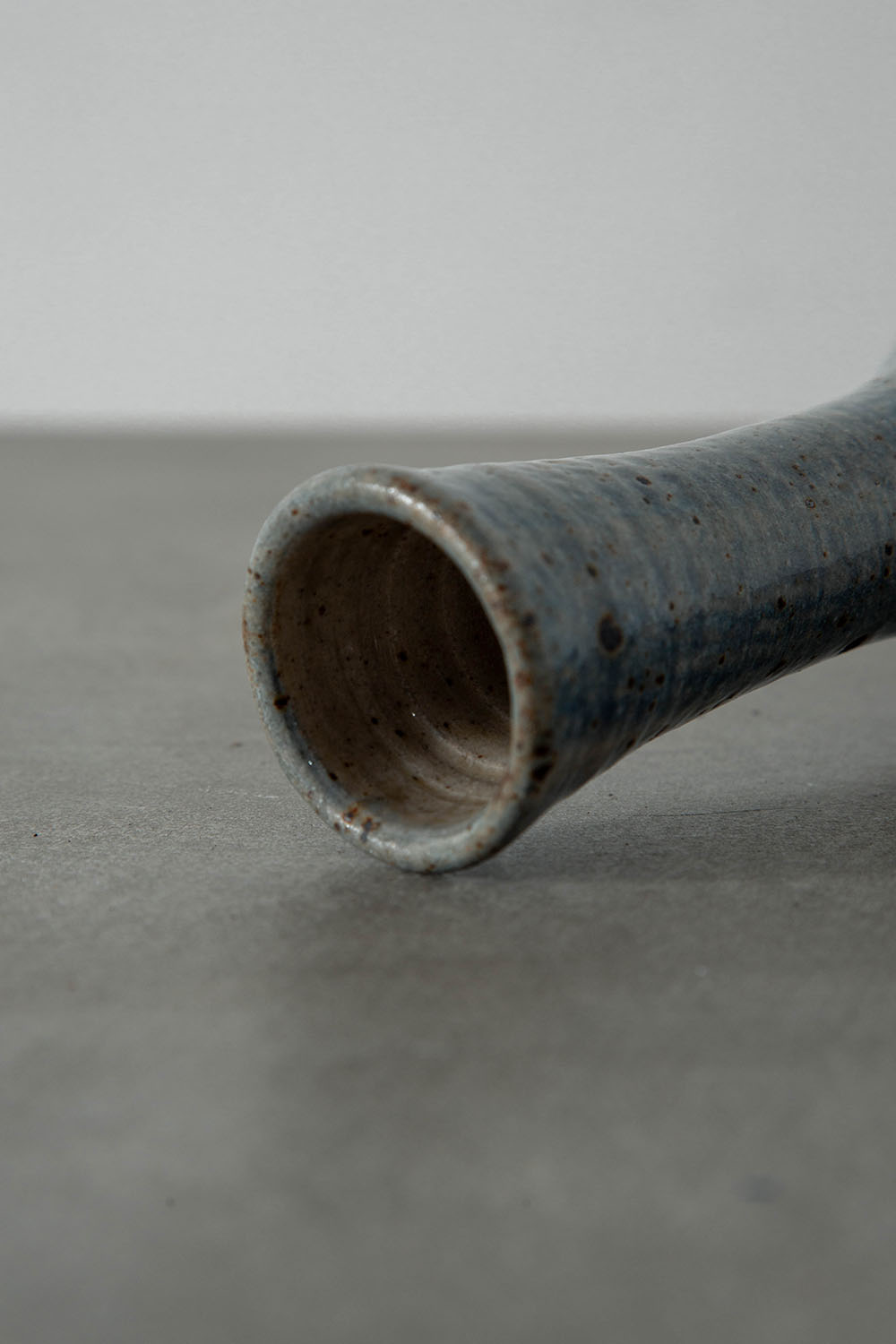 Flower Vase in Ceramic