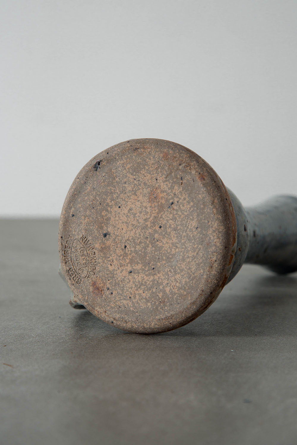 Flower Vase in Ceramic