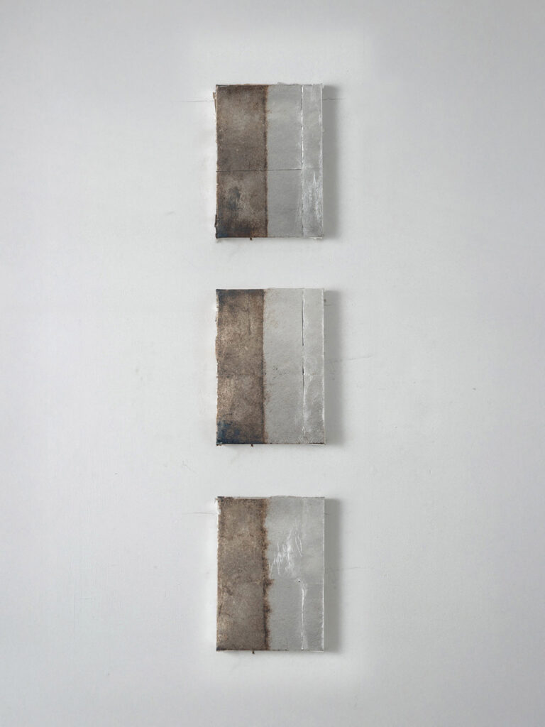 Quiet Presence 009-001-005 by Shuhei Fukuda