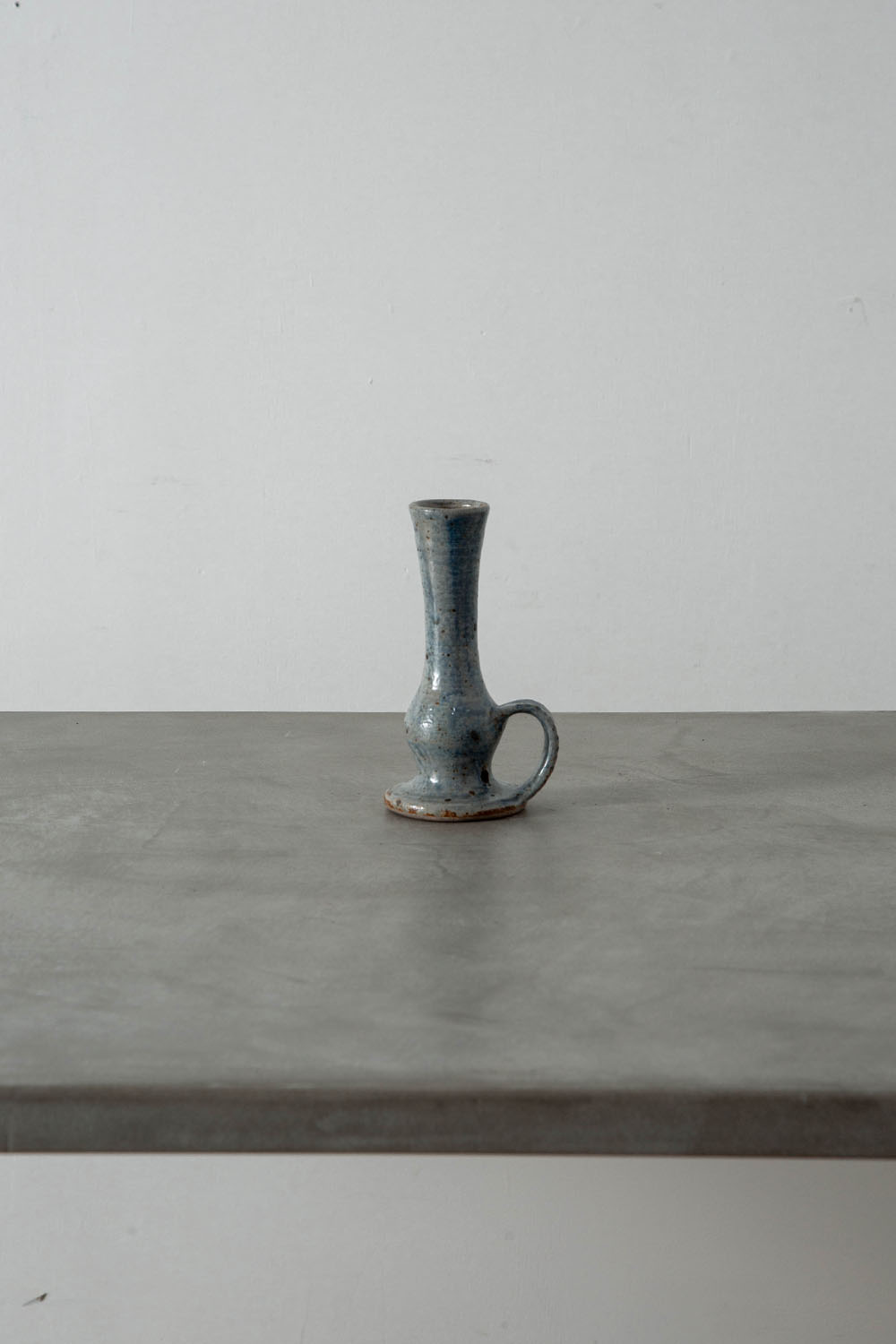 Flower Vase in Ceramic