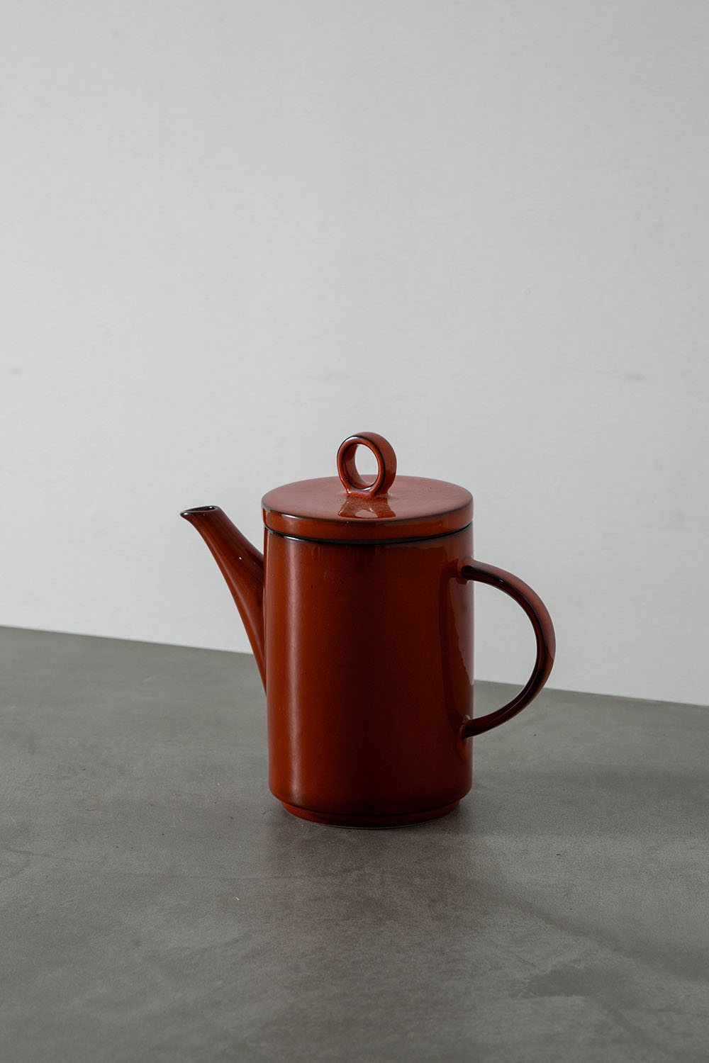 ‘Granada’ Tea Pot for Villeroy & Boch in Ceramic