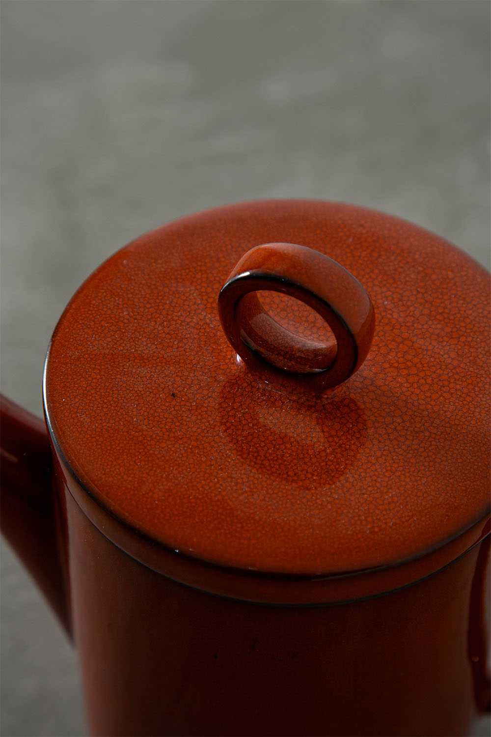 ‘Granada’ Tea Pot for Villeroy & Boch in Ceramic