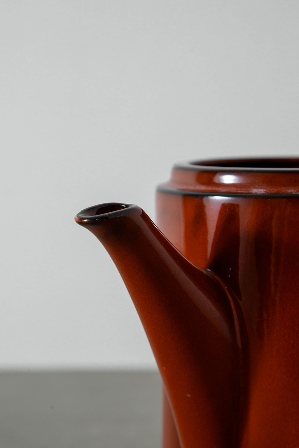 ‘Granada’ Tea Pot for Villeroy & Boch in Ceramic