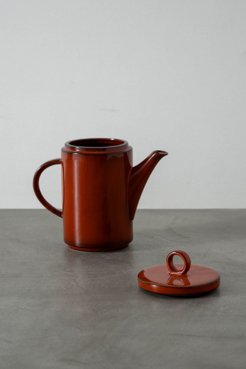 ‘Granada’ Tea Pot for Villeroy & Boch in Ceramic