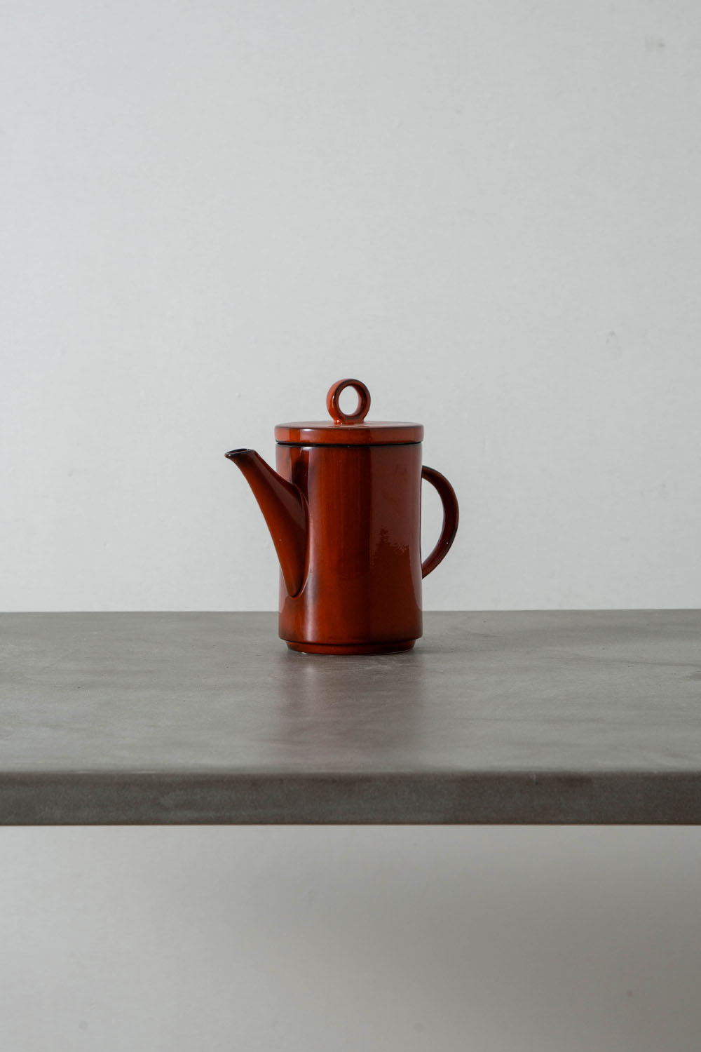 ‘Granada’ Tea Pot for Villeroy & Boch in Ceramic