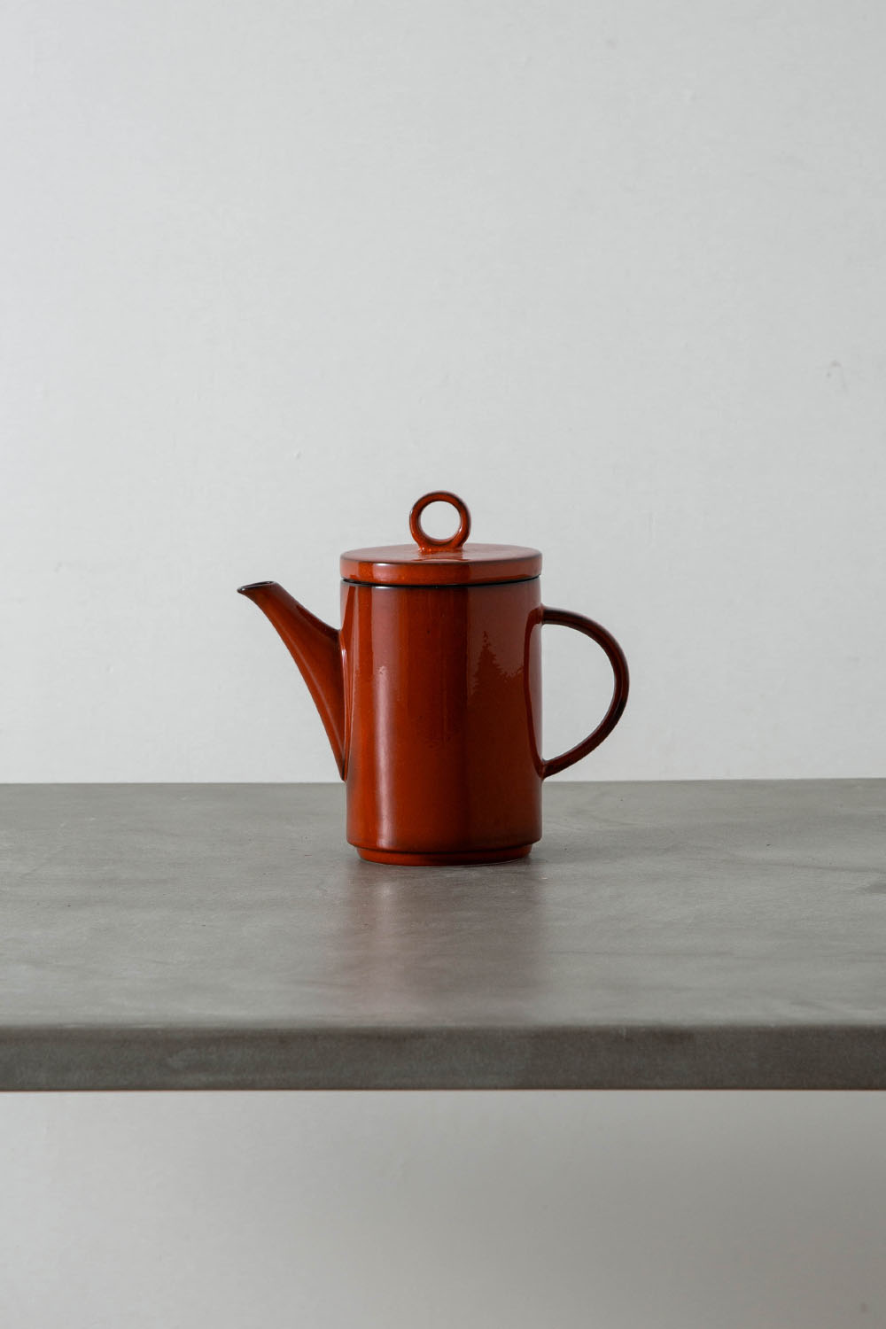 ‘Granada’ Tea Pot for Villeroy & Boch in Ceramic