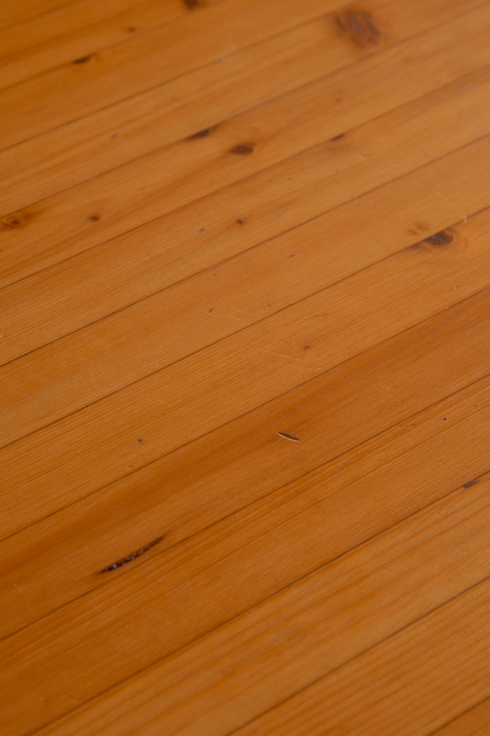 Dining Table by Charlotte Perriand for Les Arcs in Pine and Steel