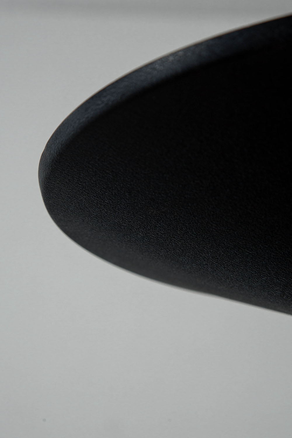 Wall Lamp in Steel , Metal and Wood