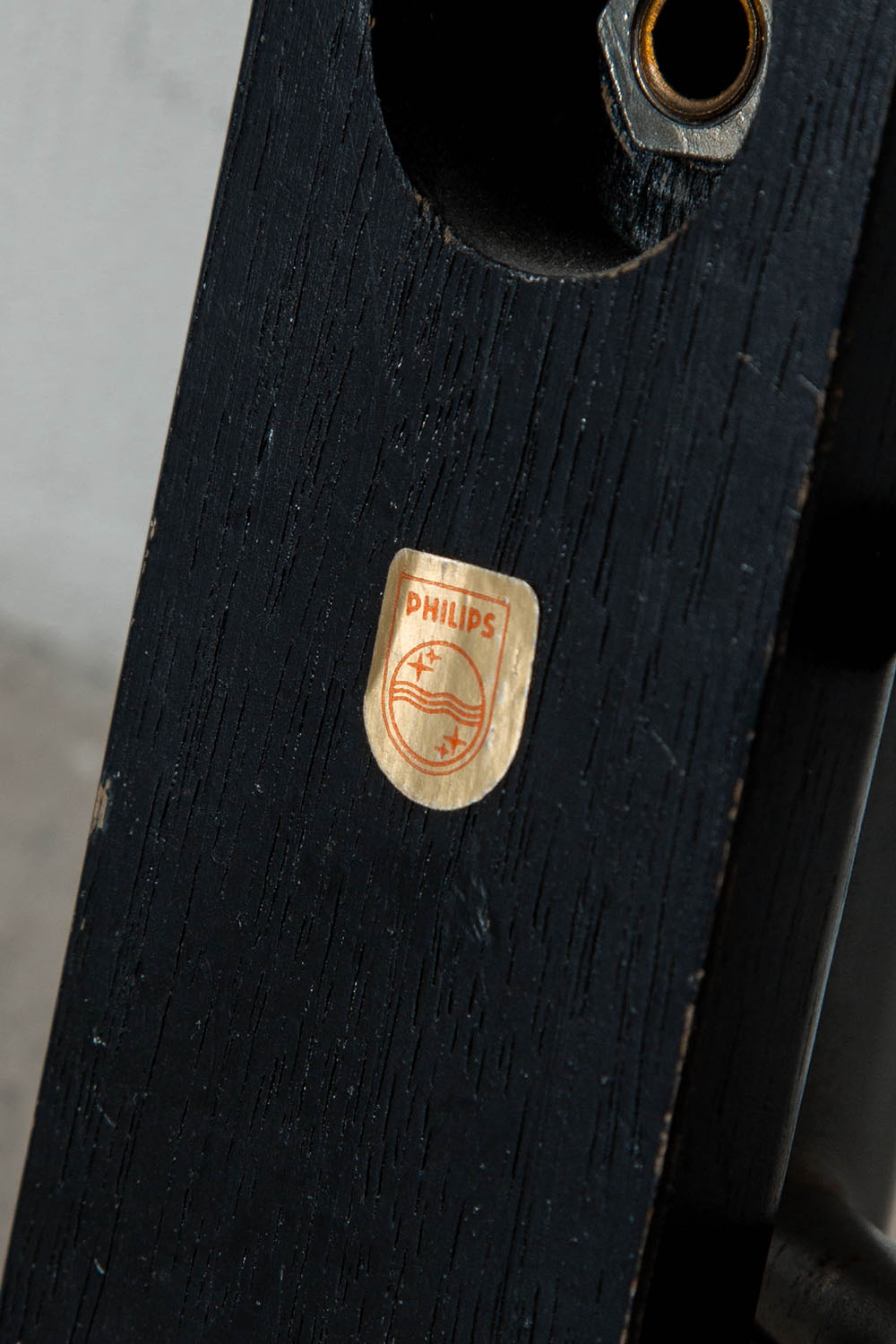 Wall Lamp for Philips in Metal