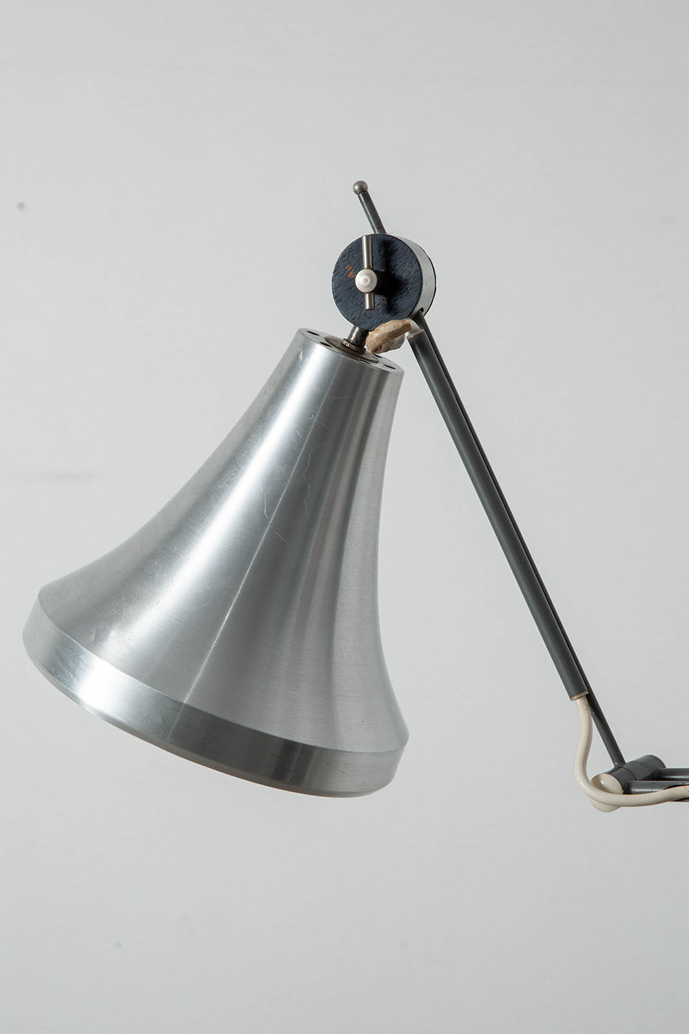 Wall Lamp for Philips in Metal