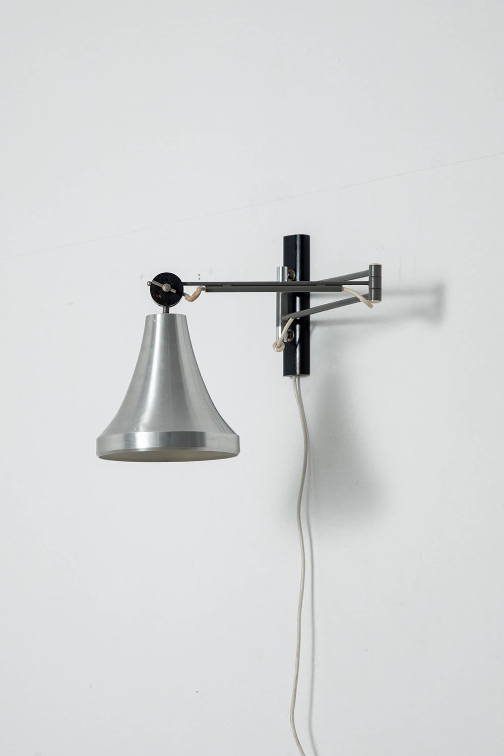 Wall Lamp for Philips in Metal