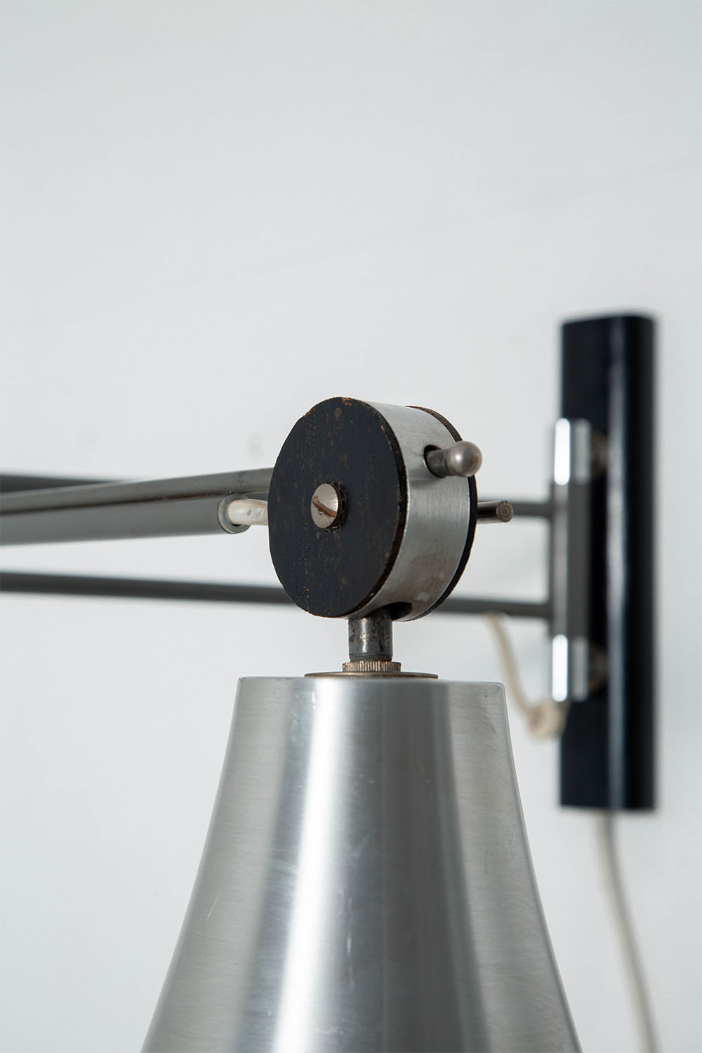 Wall Lamp for Philips in Metal