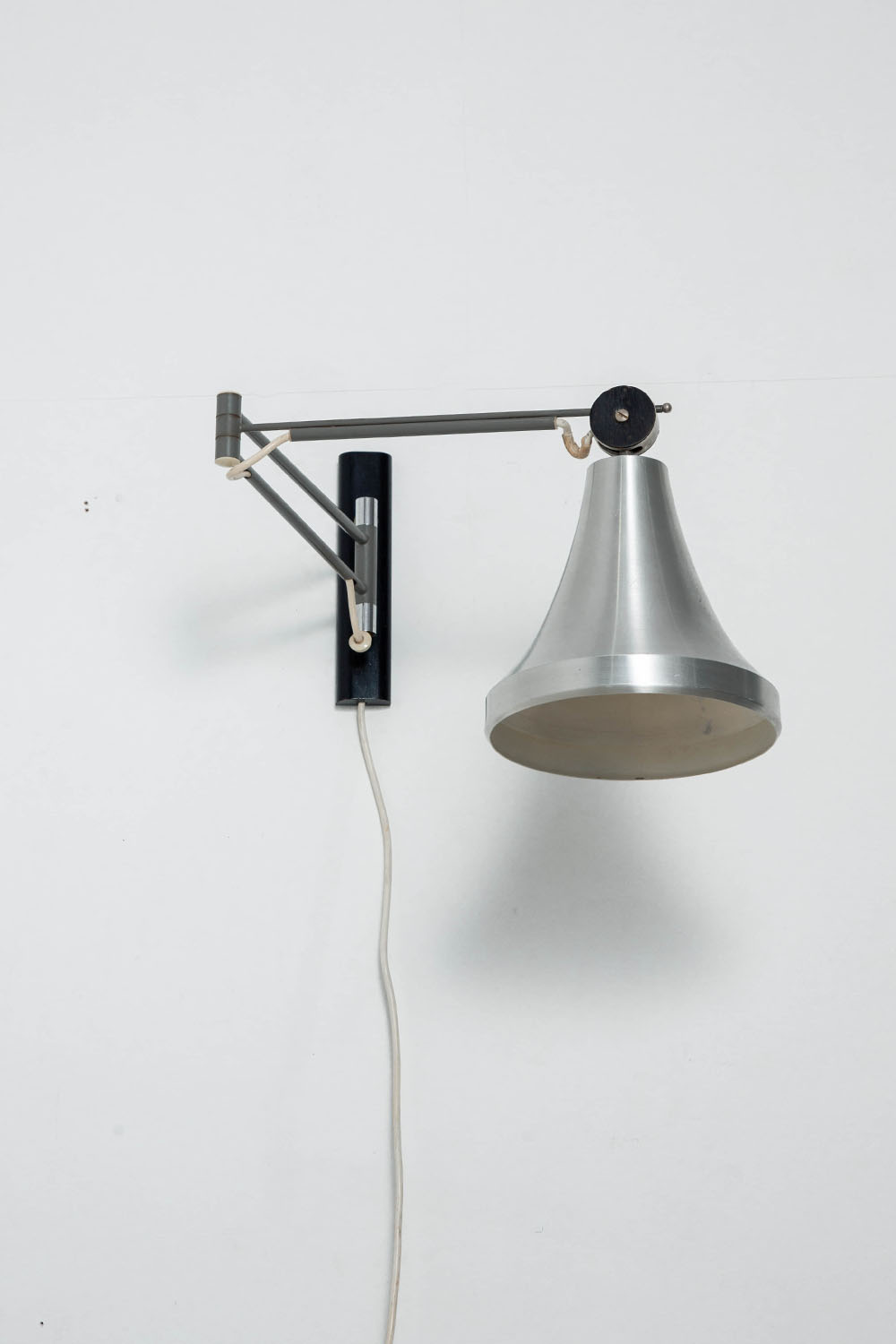 Wall Lamp for Philips in Metal