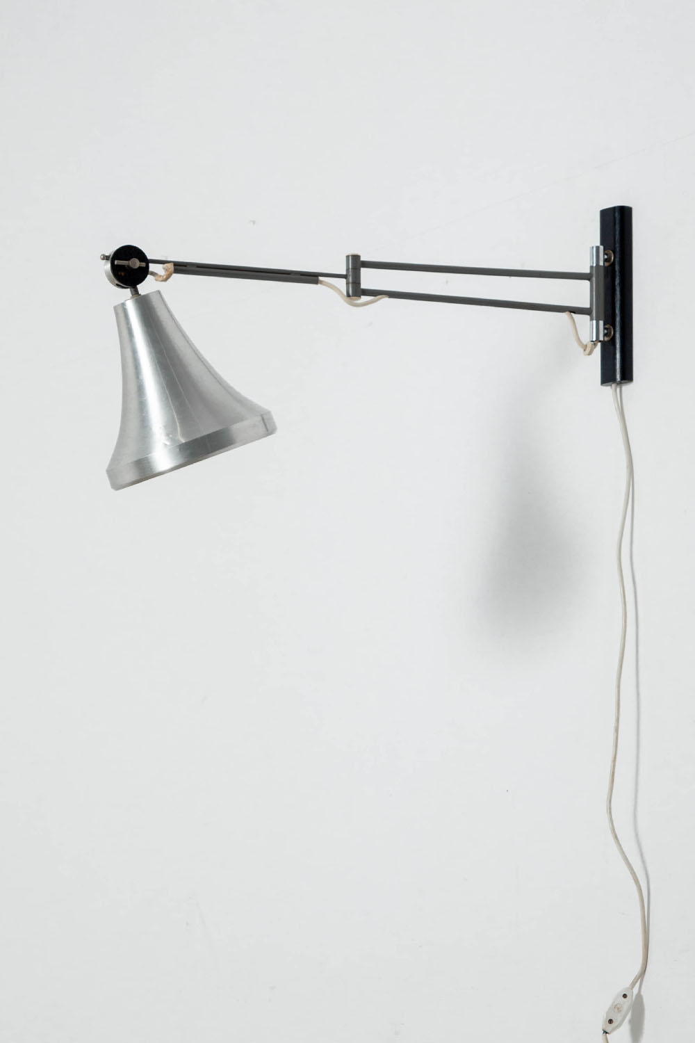 Wall Lamp for Philips in Metal