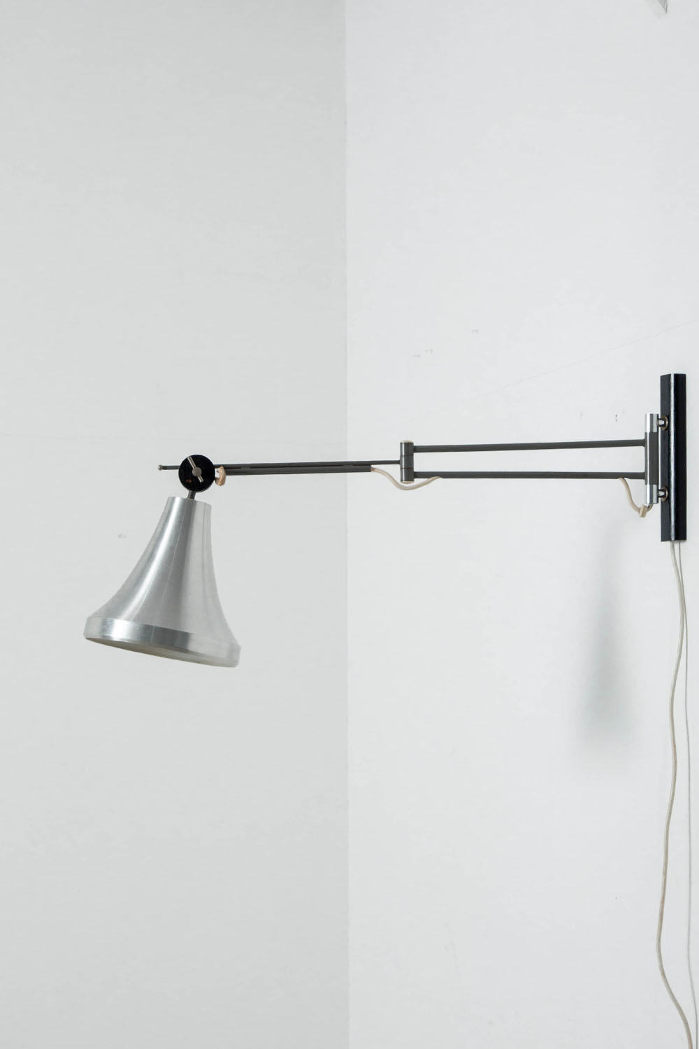 Wall Lamp for Philips in Metal