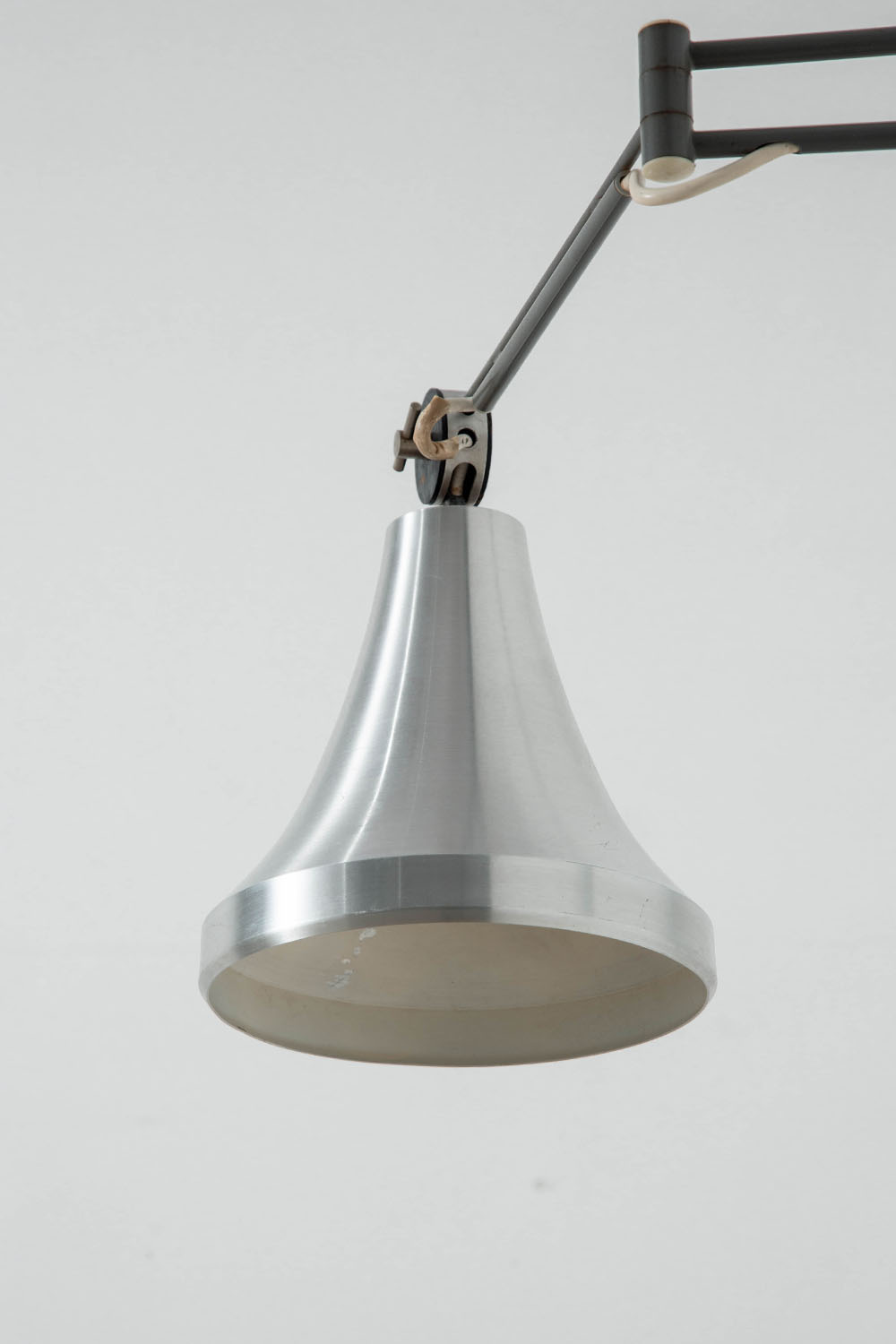 Wall Lamp for Philips in Metal