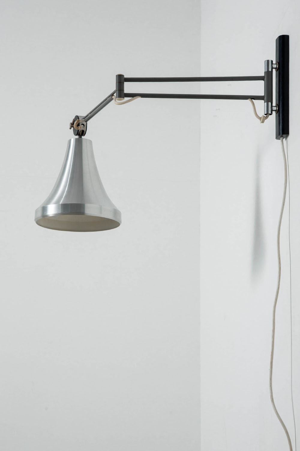 Wall Lamp for Philips in Metal