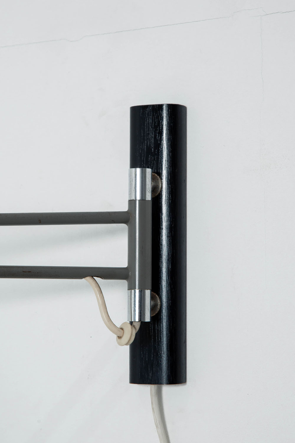 Wall Lamp for Philips in Metal