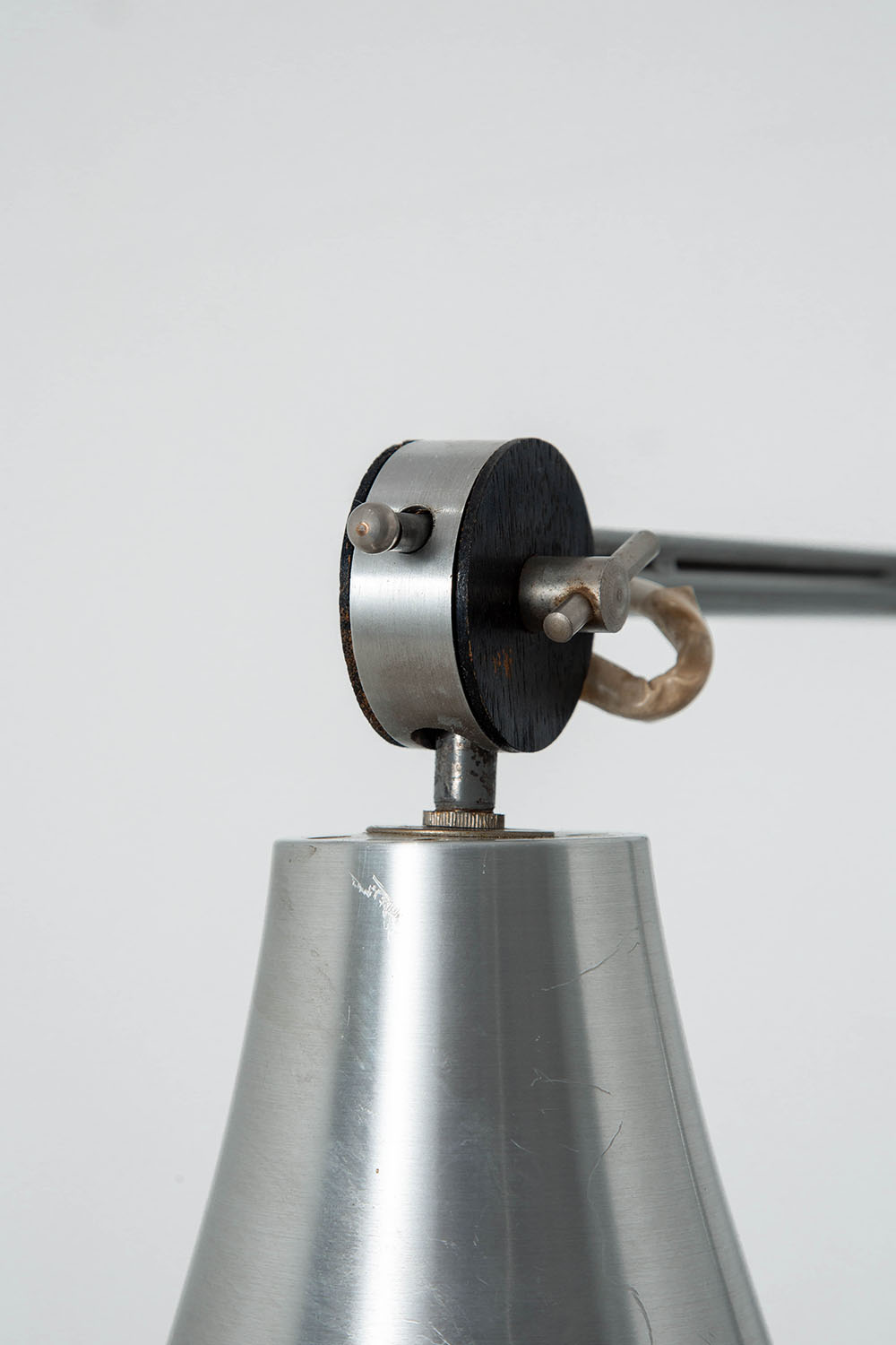 Wall Lamp for Philips in Metal