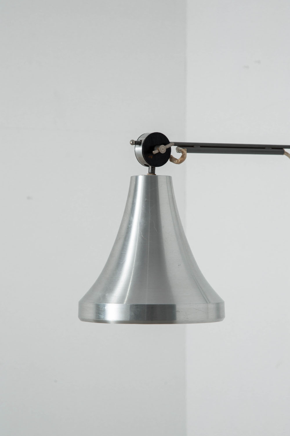 Wall Lamp for Philips in Metal