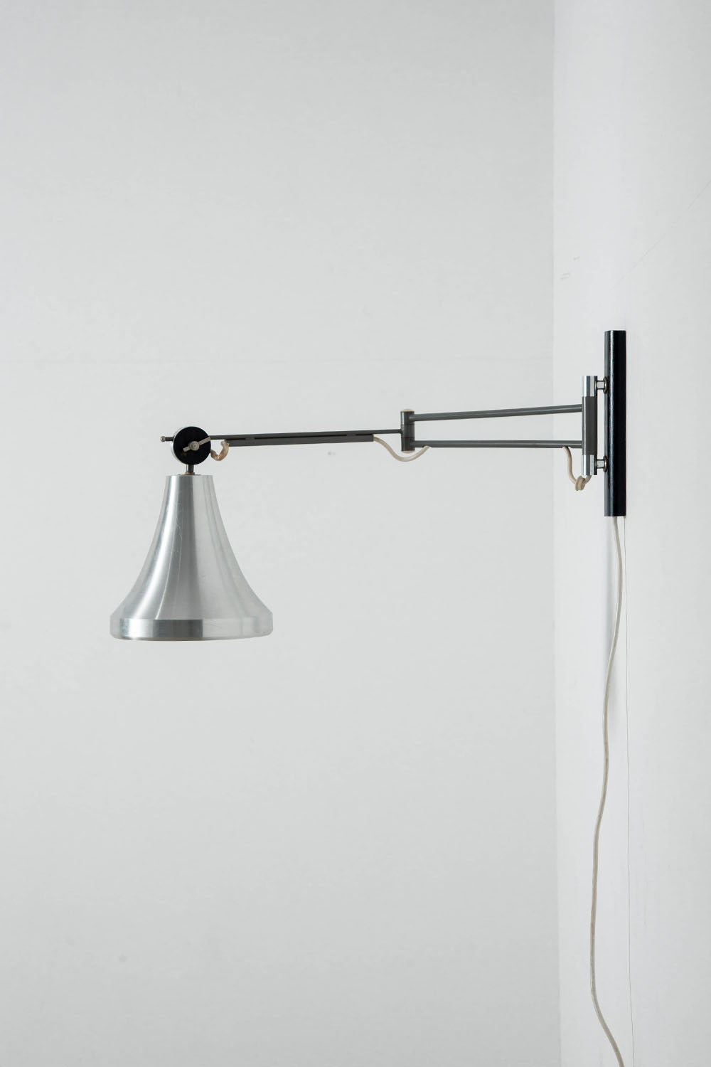 Wall Lamp for Philips in Metal