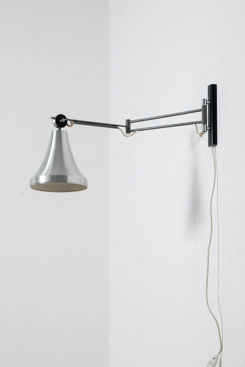 Wall Lamp for Philips in Metal