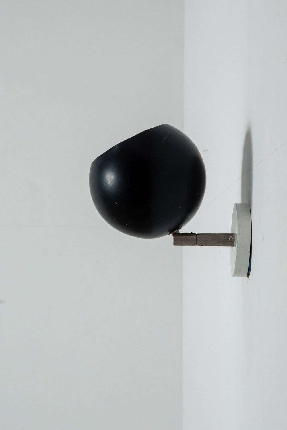 Wall Lamp for RAAK in Steel