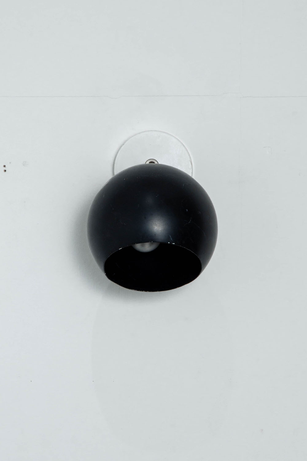 Wall Lamp for RAAK in Steel