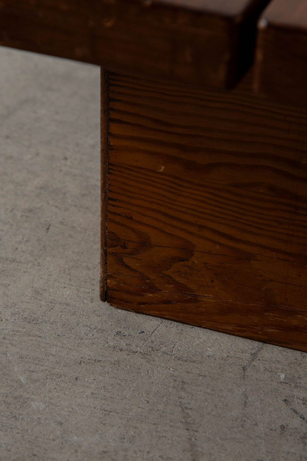 ‘Pirkka’ Coffee Table by Ilmari Tapiovaara for Laukaan Puu in Wood