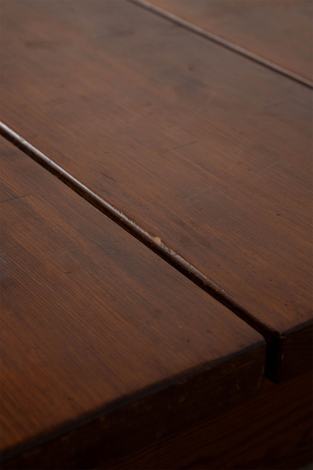 ‘Pirkka’ Coffee Table by Ilmari Tapiovaara for Laukaan Puu in Wood