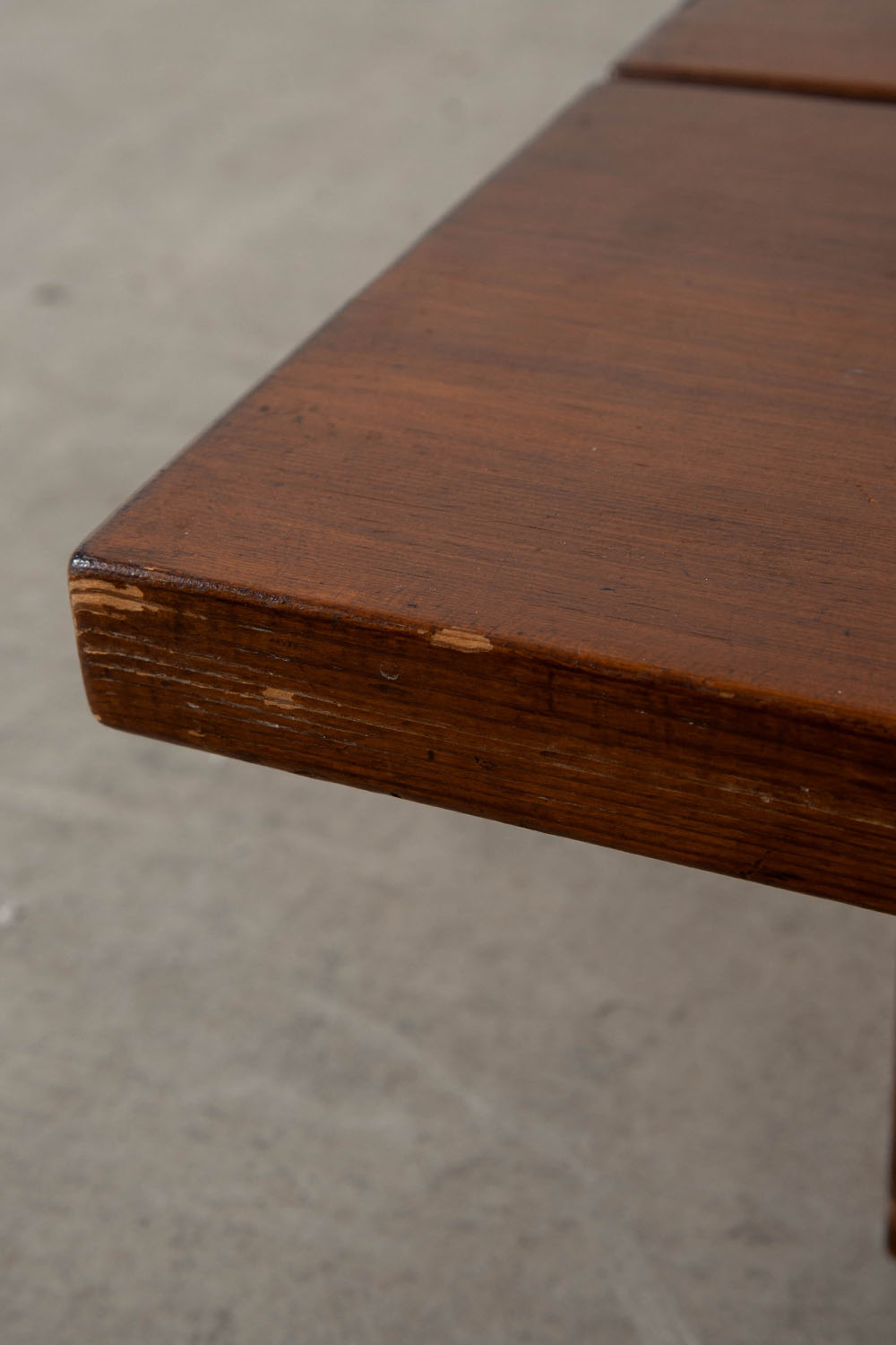 ‘Pirkka’ Coffee Table by Ilmari Tapiovaara for Laukaan Puu in Wood