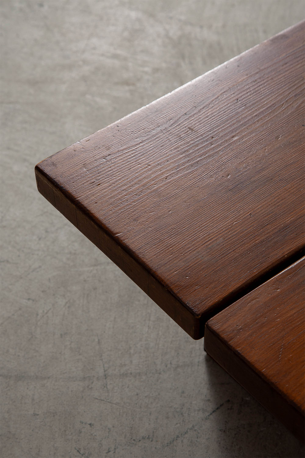 ‘Pirkka’ Coffee Table by Ilmari Tapiovaara for Laukaan Puu in Wood