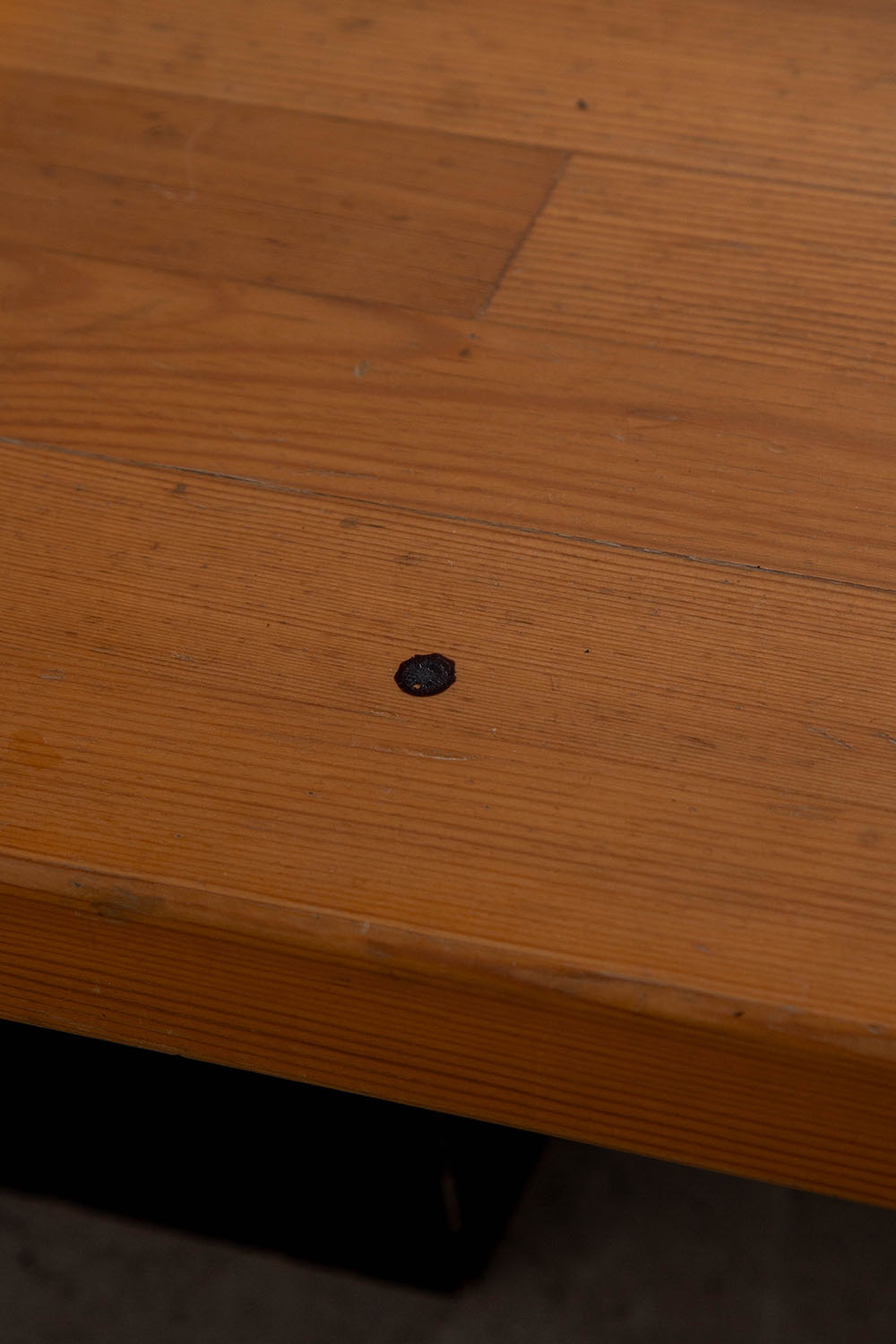 ‘Pirkka’ Coffee Table by Ilmari Tapiovaara for Laukaan Puu in Wood