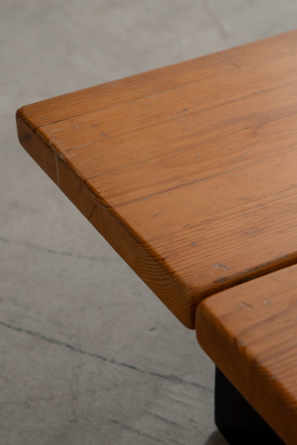 ‘Pirkka’ Coffee Table by Ilmari Tapiovaara for Laukaan Puu in Wood