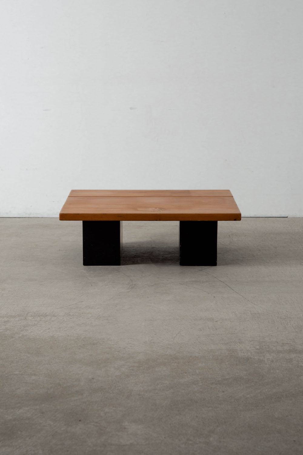 ‘Pirkka’ Coffee Table by Ilmari Tapiovaara for Laukaan Puu in Wood