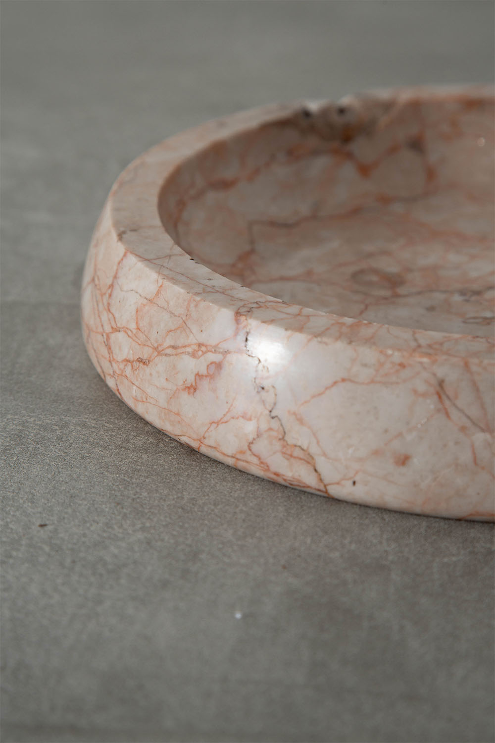 Catchall in Marble