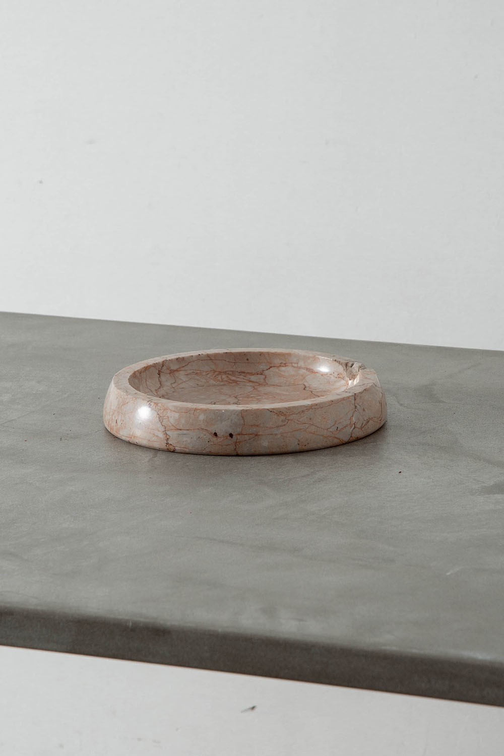 Catchall in Marble
