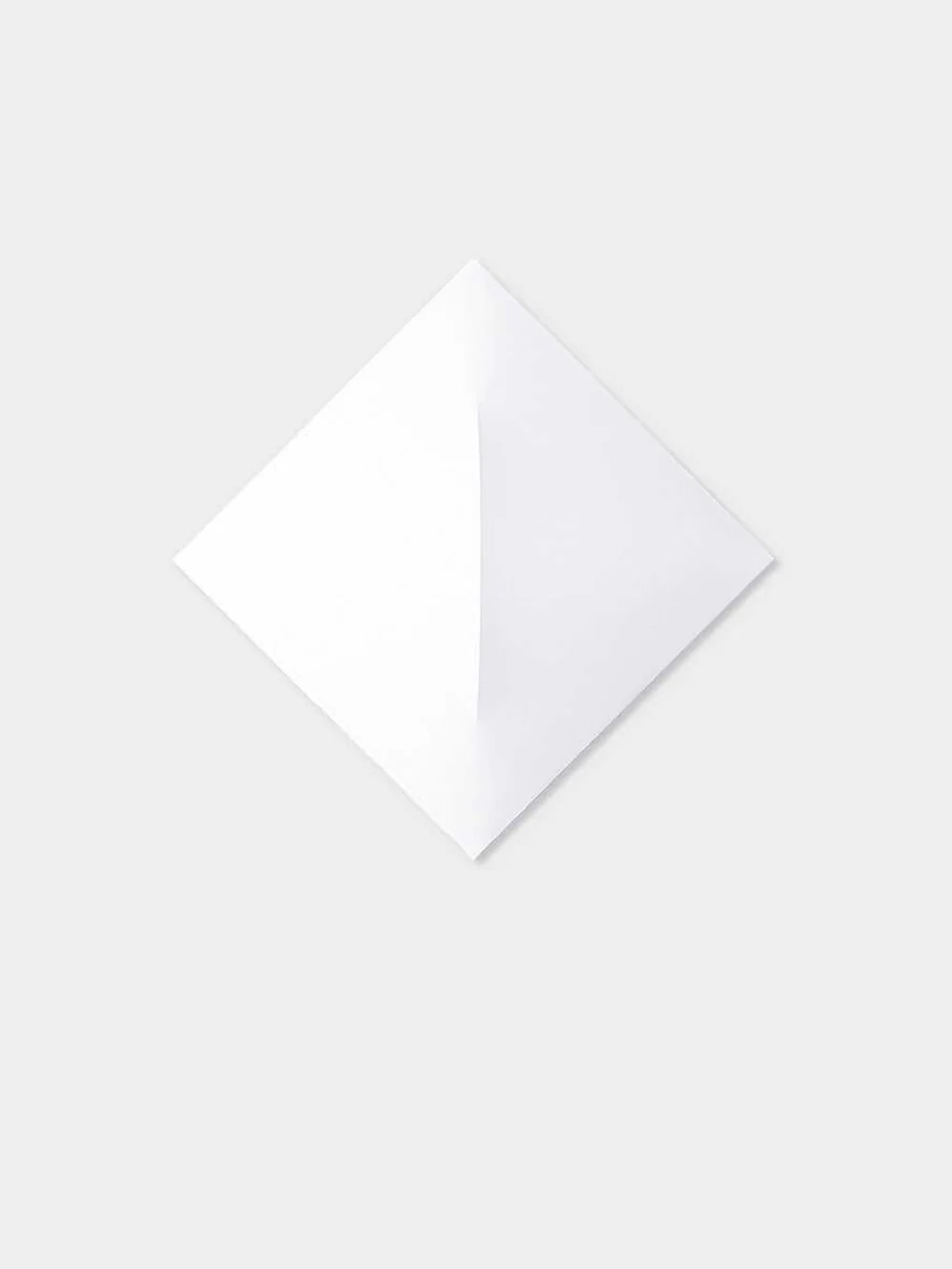 Saori Wall Lamp Medium by Kazuhide Takahama for NEMO&nbsp;Medium