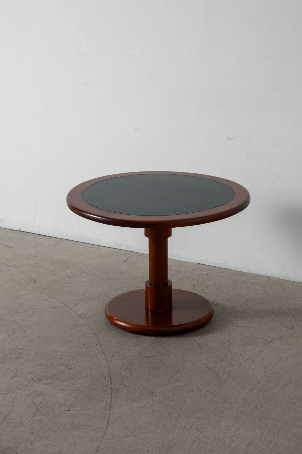 ‘Reno’ Side Table by Frederico Correa & Alfonso Mila for Gres in Wood