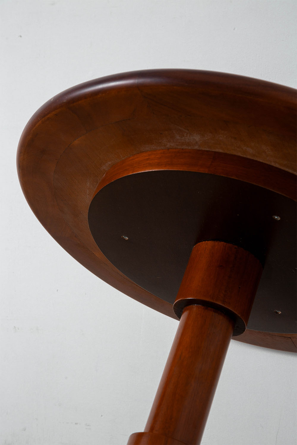 ‘Reno’ Side Table by Frederico Correa & Alfonso Mila for Gres in Wood