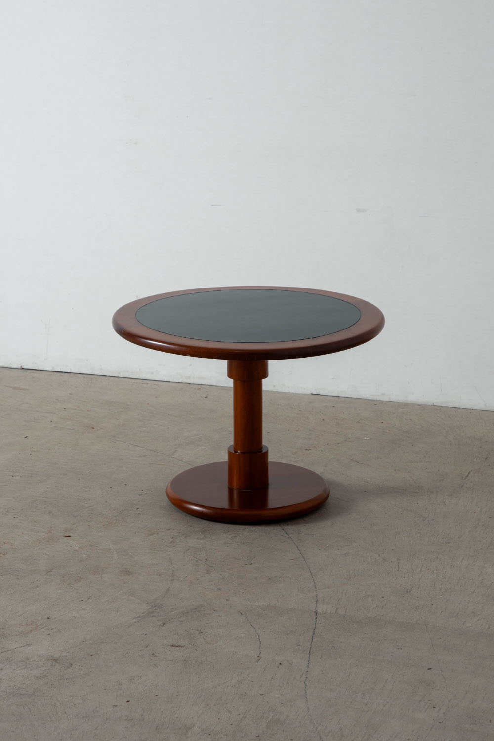 ‘Reno’ Side Table by Frederico Correa & Alfonso Mila for Gres in Wood