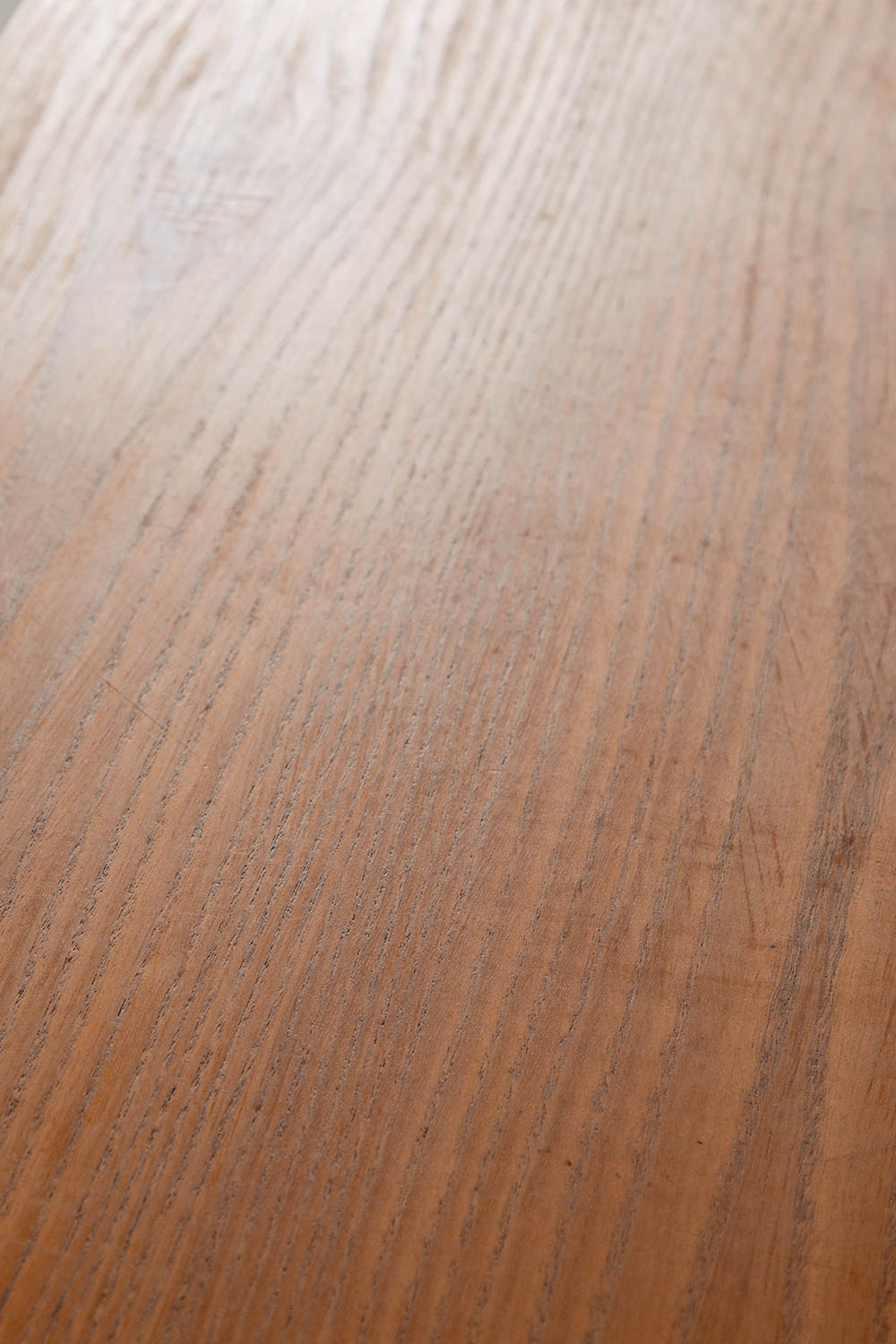 Dining Table in Beech