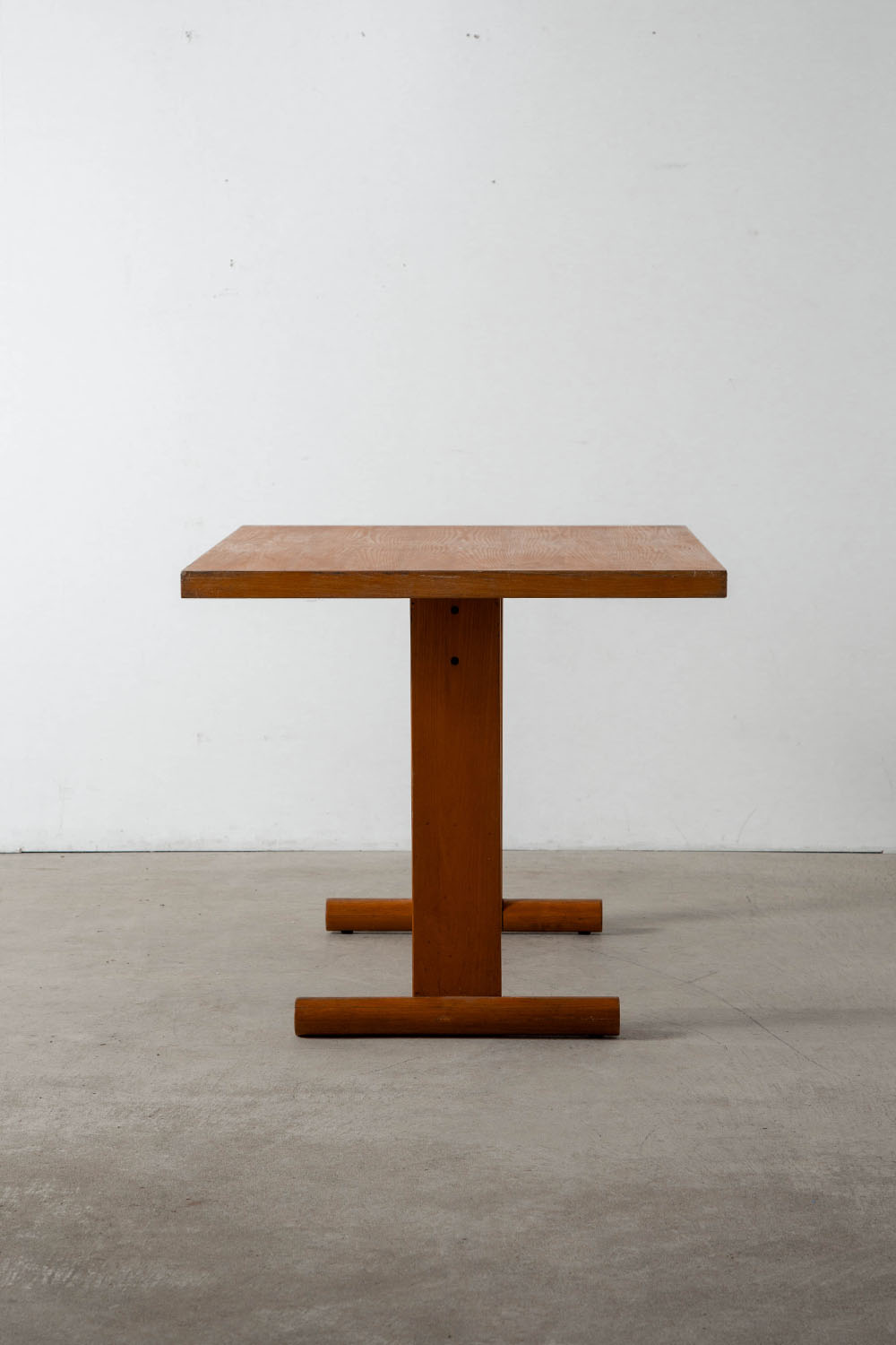 Dining Table in Beech