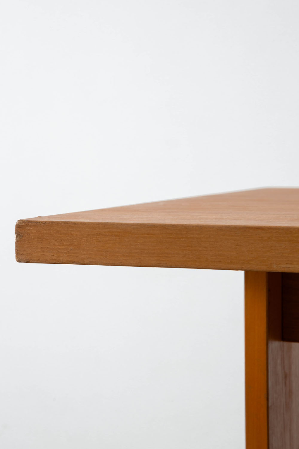 Dining Table in Beech