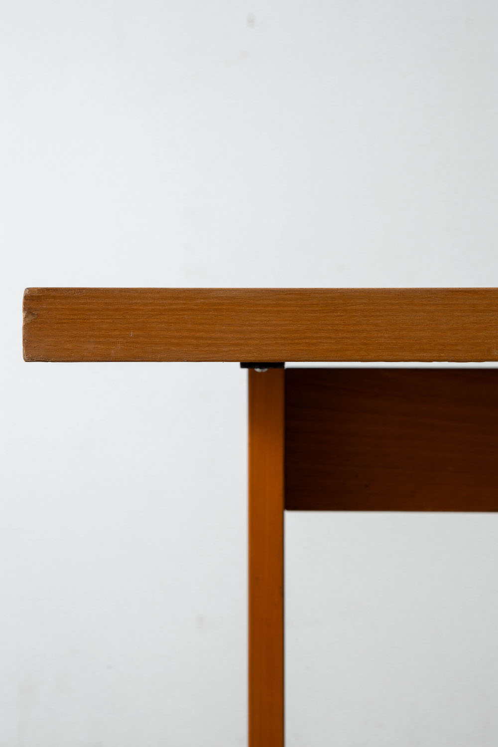Dining Table in Beech