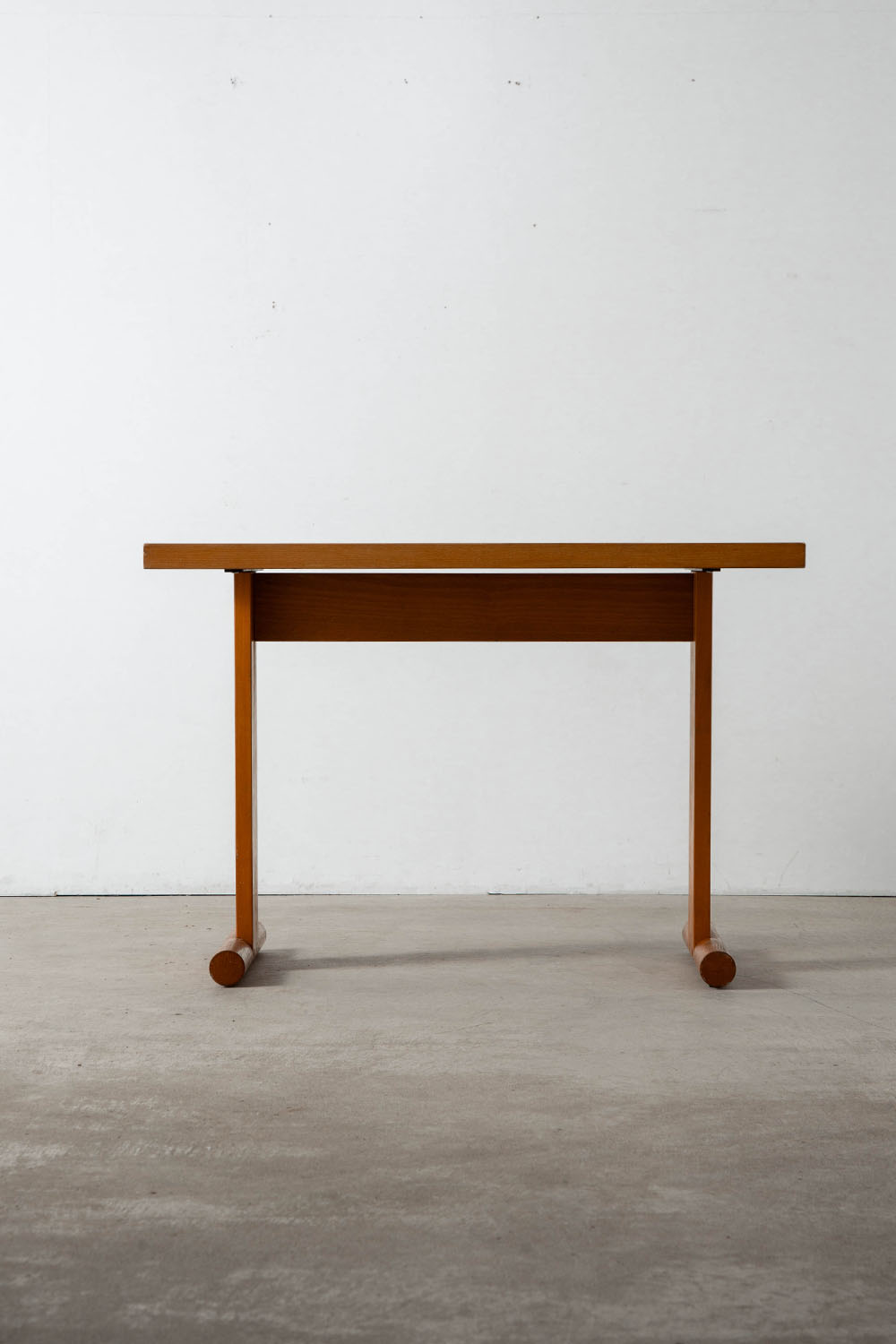 Dining Table in Beech