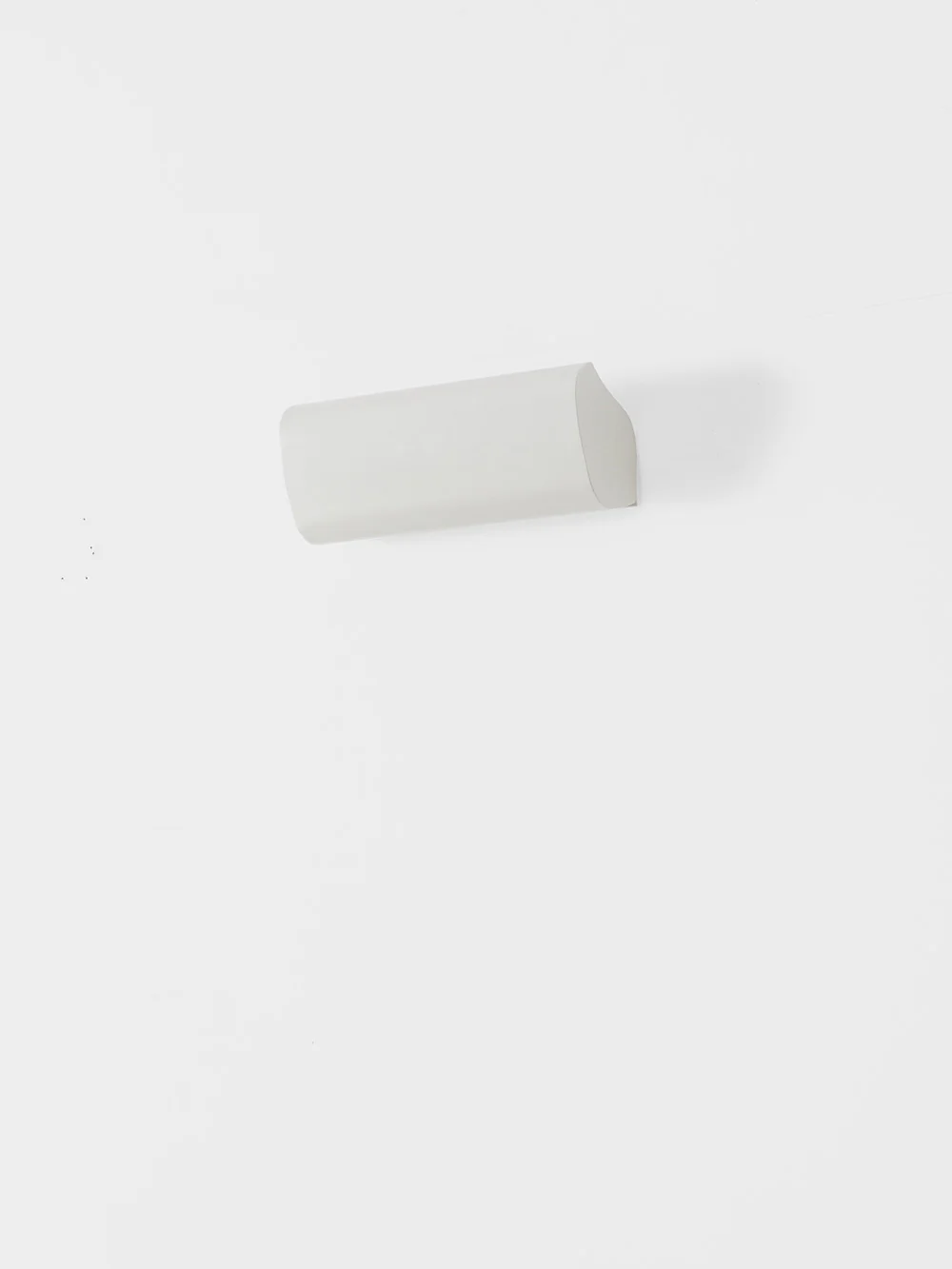 Applique Radieuse Wall Lamp by Le Corbusier for NEMO&nbsp;White