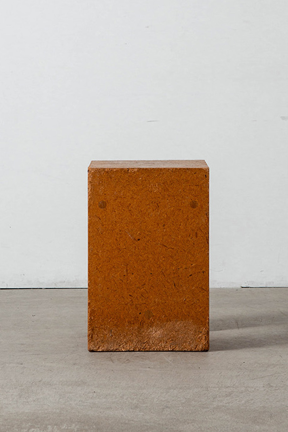 ‘Ulm’ Stool and Side Table by Max Bill from Ulm Univ.