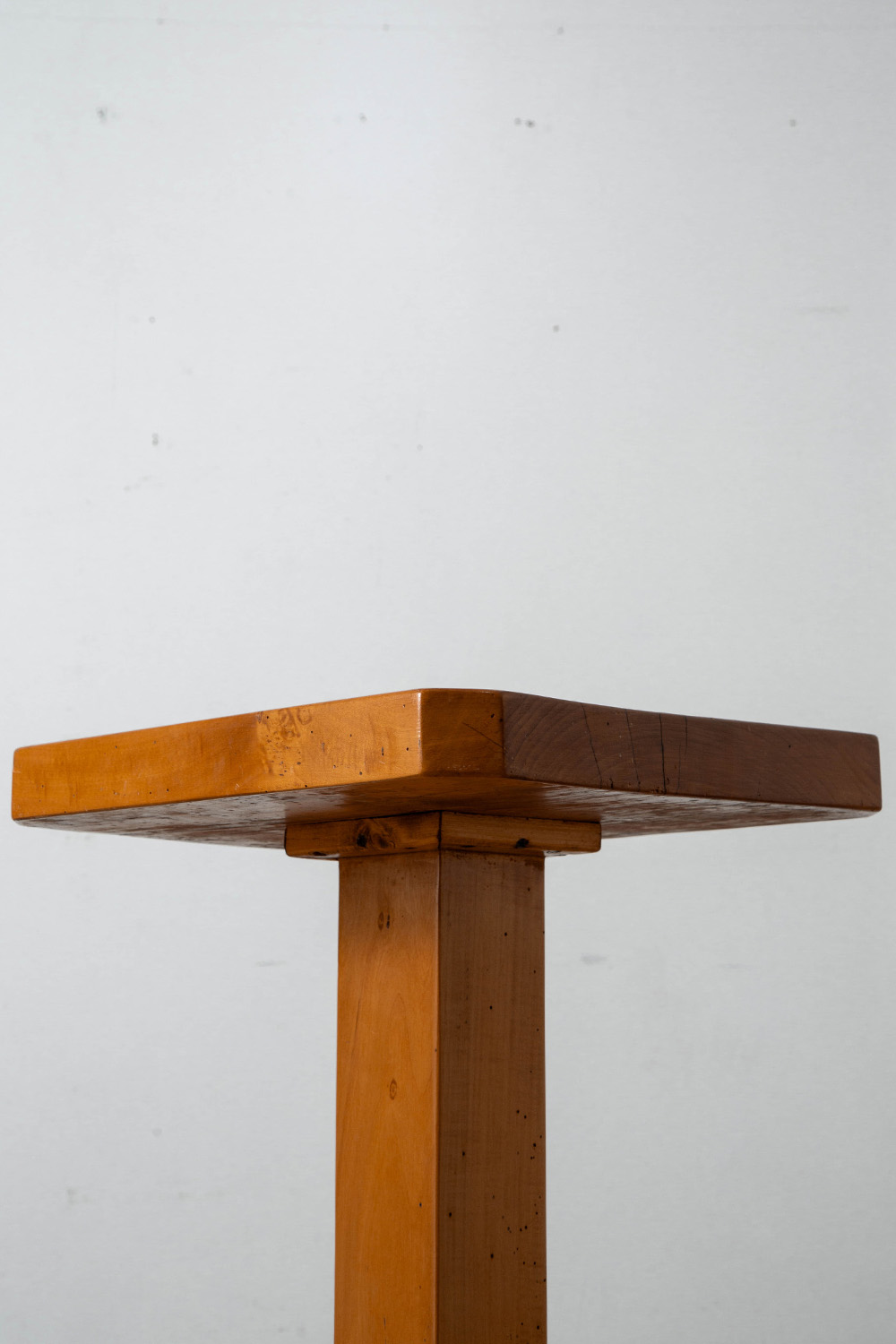 Side Table in Wood